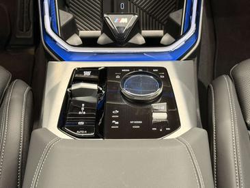 BMW X3 30e XDrive — photo 11