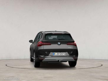 BMW X3 XDrive30e — photo 7