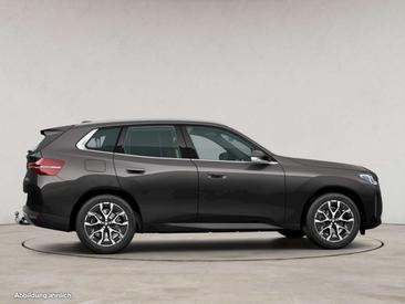 BMW X3 XDrive30e — photo 8