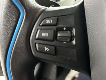 BMW I3 Business — photo 17