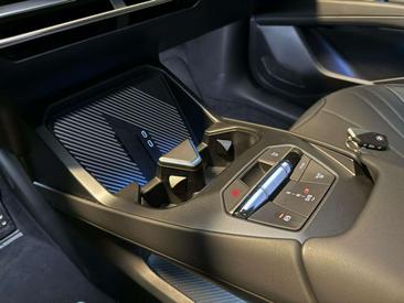 BMW X3 M Sport I50 XDrive — photo 3