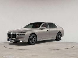 BMW Série 7 750e XDrive - 2025 - Joinsteer - #1