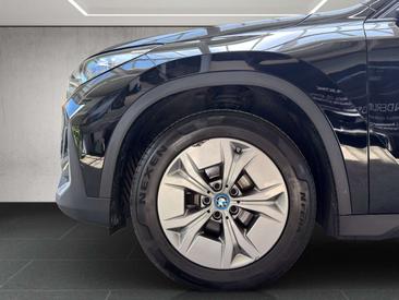 BMW IX1 EDrive20 — photo 17