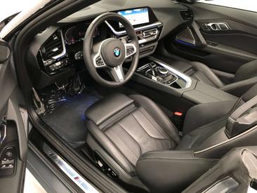 BMW Z4 Shadow Line 2.0i — photo 10