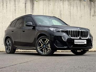 BMW X1 XDrive30e — photo 3