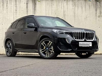 BMW X1 XDrive30e