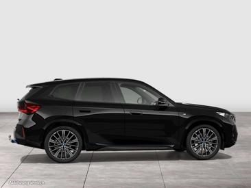 BMW IX1 M-Sport XDrive30 — photo 8