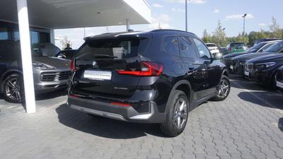 BMW X1 XDrive23d