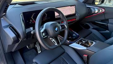 BMW X3 M Sport 20d XDrive — photo 8