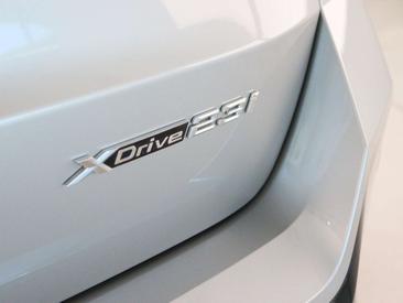 BMW X1 XDrive23i — photo 20