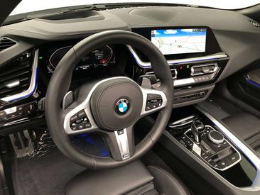 BMW Z4 Shadow Line 2.0i — photo 11