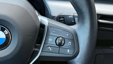 BMW X1 XDrive20d — photo 27