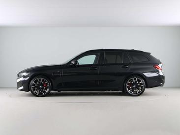 BMW Série 3 Touring M Sport 330e — photo 12
