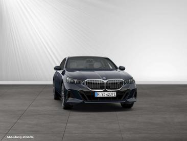 BMW I5 M Sport EDrive40 — photo 12