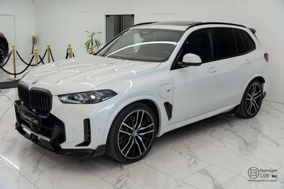 BMW X5 M Performance XDrive50e