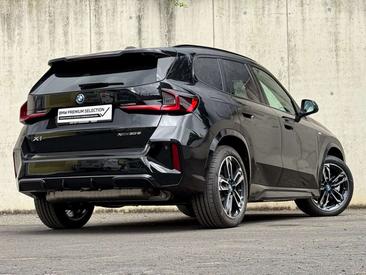 BMW X1 XDrive30e — photo 4