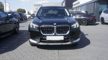 BMW X1 XDrive23d — photo 3