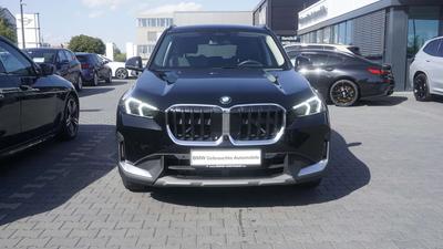 BMW X1 XDrive23d