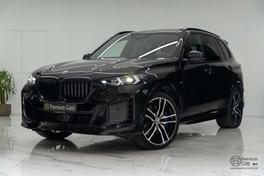 BMW X5 M Performance XDrive50e - 2025 - Joinsteer - #1