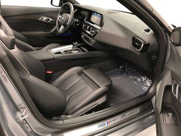 BMW Z4 Shadow Line 2.0i — photo 12