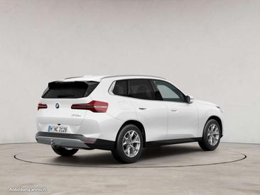 BMW X3 20 XDrive — photo 2