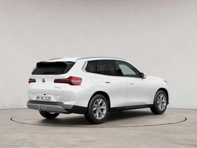 BMW X3 20 XDrive