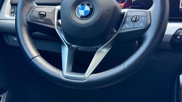 BMW X1 XDrive20d — photo 28