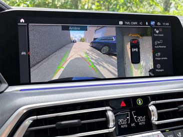 BMW X5 XDrive — photo 17