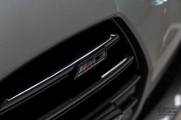 BMW M3 Competition XDrive Touring — photo 6