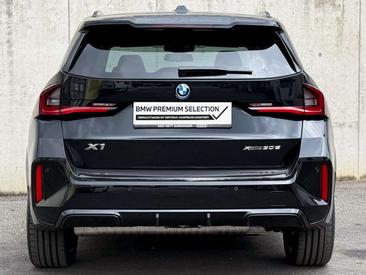 BMW X1 XDrive30e — photo 5