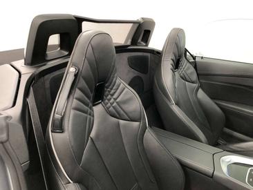 BMW Z4 Shadow Line 2.0i — photo 13