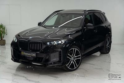 BMW X5 M Performance XDrive50e
