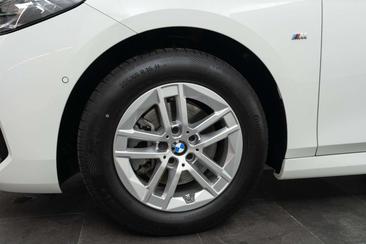BMW Série 2 Active Tourer M Sport 220i — photo 20