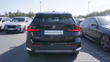 BMW X1 XDrive23d — photo 5