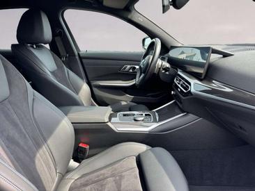 BMW 340 M340i XDrive — photo 10