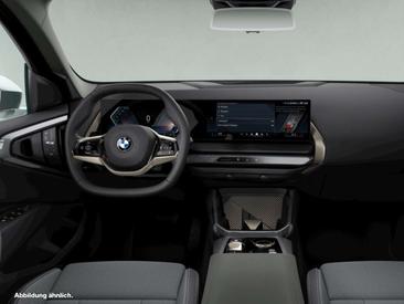 BMW X3 20 XDrive — photo 4