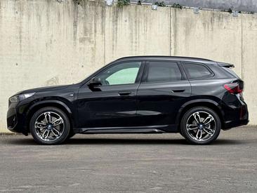 BMW X1 XDrive30e — photo 6