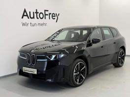 BMW iX3 SDrive40 - 2026 - Joinsteer - #1