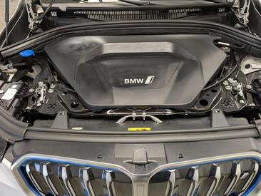 BMW IX1 XLine XDrive30 — photo 20