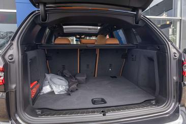BMW iX3 Executive — photo 12