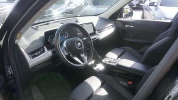 BMW X1 XDrive23d — photo 6