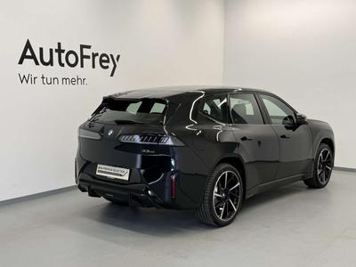 BMW iX3 SDrive40