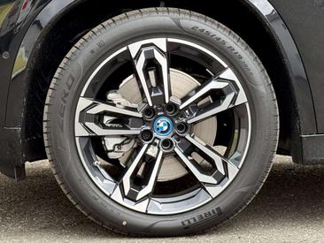 BMW X1 XDrive30e — photo 7