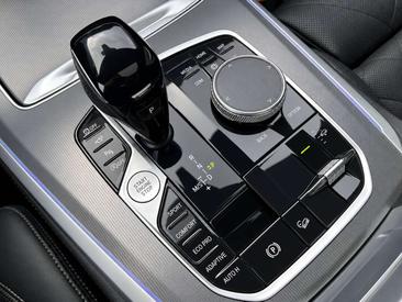 BMW X5 XDrive — photo 21