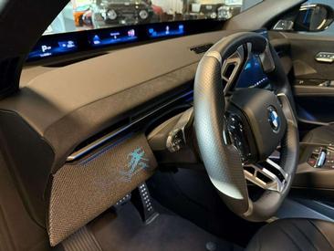 BMW X3 M Sport I50 XDrive — photo 11