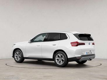 BMW X3 20 XDrive — photo 6