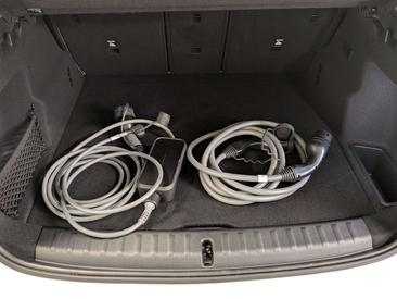 BMW IX1 XLine XDrive30 — photo 23