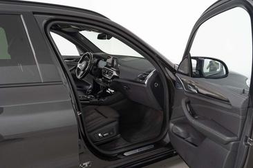 BMW X3 M40i — photo 16