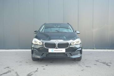 BMW Série 2 Active Tourer High Exec 225xe — photo 2