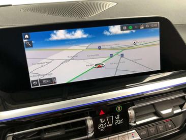 BMW Z4 Shadow Line 2.0i — photo 17